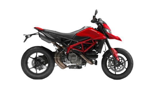 Hypermotard 950 2025
