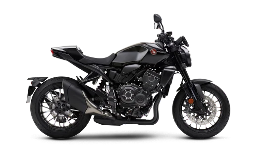 CB1000R 2024 Black Edition