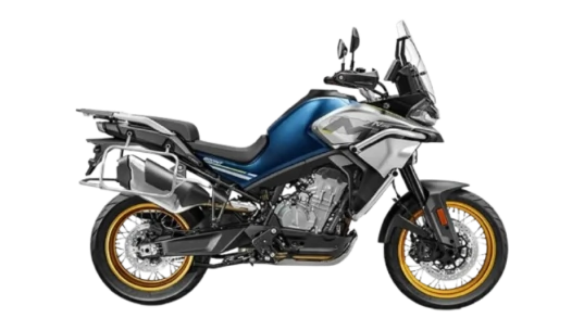 800 MT Touring 2023
