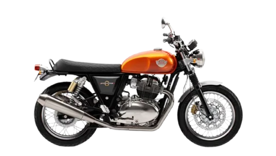 Interceptor 2024