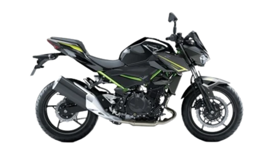 Z 400 2023