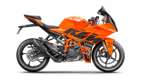 RC 125 2023
