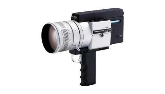 Auto Zoom 1218 Super 8
