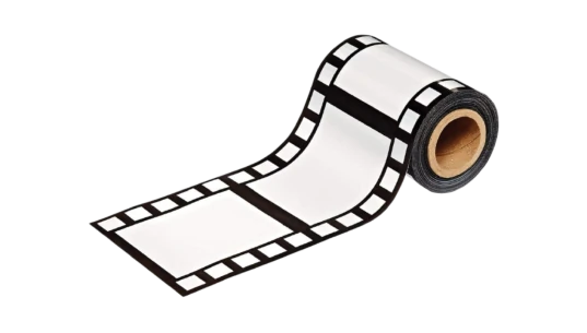 Filmstrip