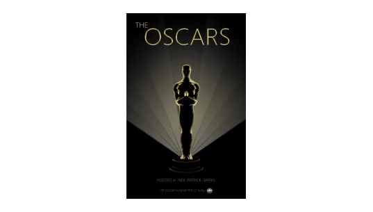 Oscar Poster