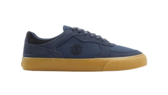 Heatley 2.0 Low Shoes - Blue Nights