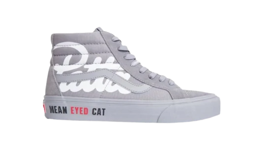 UA Sk8-Hi Reissue VLT LX - COLOR