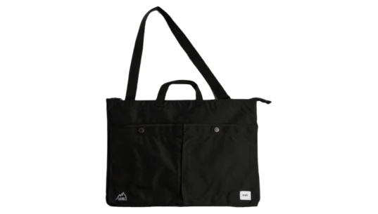 Helmet Bag - Black