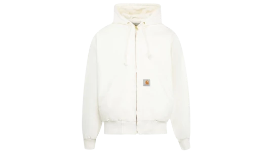 OG Active Hoodie - Cream