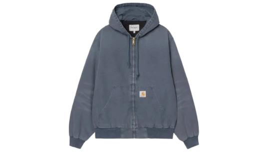 OG Archive Jacket - Hamilton Brown