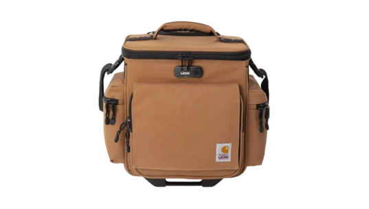 Slingbag Trolley Deluxe - Hamilton Brown