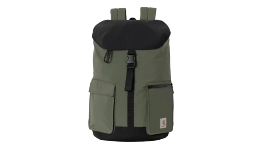 Bowden Backpack - Opuntia