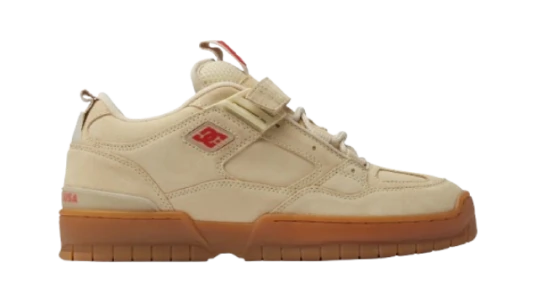 JS-1 Shanahan Pro - Tan