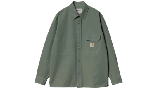 Reno Shirt Jac - Park