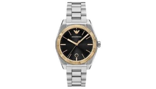Three-Hand 41mm