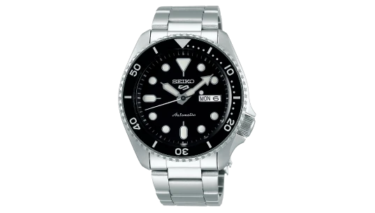 5 Sports SRPD55 - Black/White