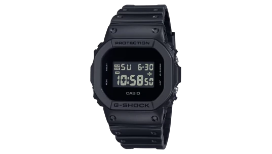 G-Shock DW-5600UBB-1ER