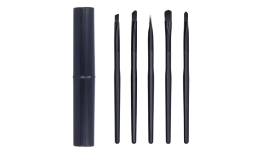 Watch Cleaning Brushes Set