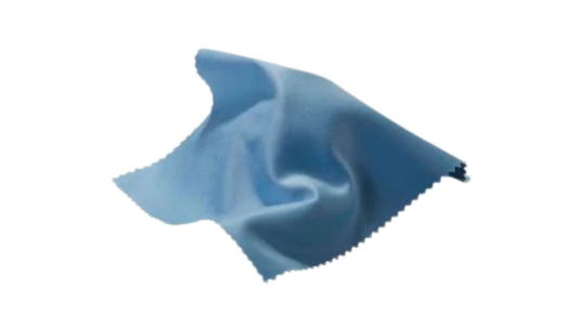 Microfiber Watch Cloth