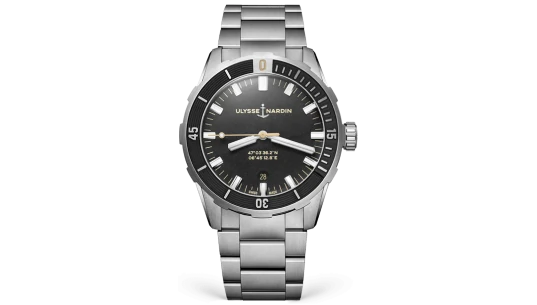 Diver 42mm - 8163-175-7M/92