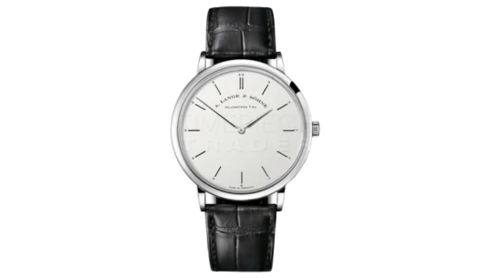 Saxonia Thin - 211.026