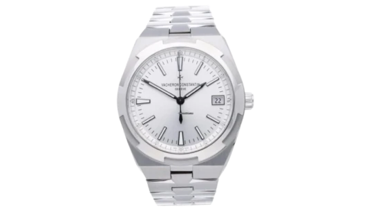 Overseas Automatic - 4500V/110A-B126