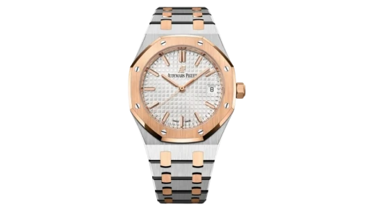 Royal Oak Selfwinding - 77350SR.OO.1261SR.01