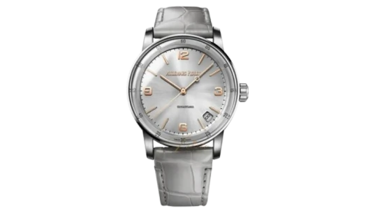 Code 11.59 Automatic Two-Tone  - 15210CR.OO.A009CR.01