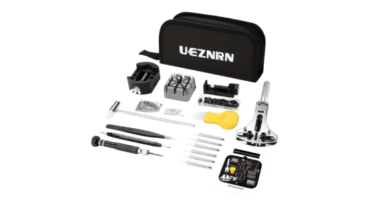 Watchmaker Tool Set