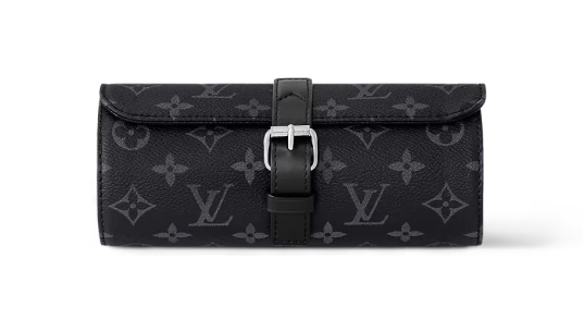 3 Watch Case