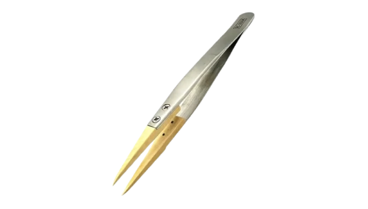 Professional Watch Repair Tweezers