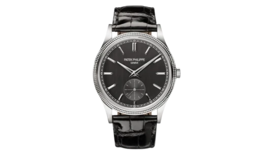 Calatrava White Gold - 6119G-001