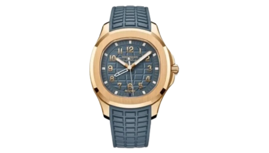 Aquanaut - Blue Dial 5269R-001