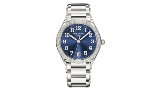 Twenty 4 Blue Dial - 7300/1200A-001