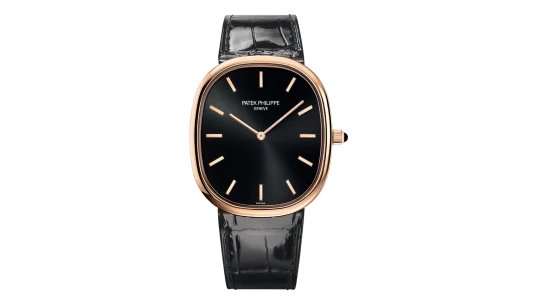 Golden Ellipse 5738R-001