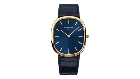 Golden Ellipse 3738/100J-012