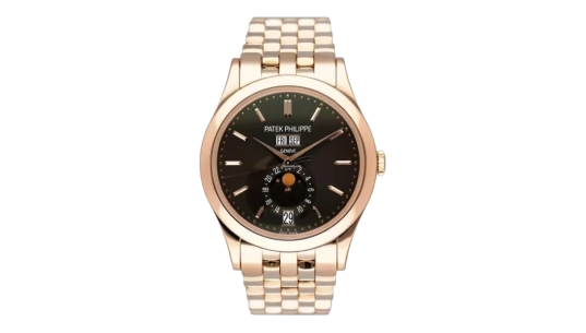 Annual Calendar - 5396/1R-001