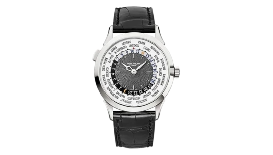 Complications World Time 5230G-001
