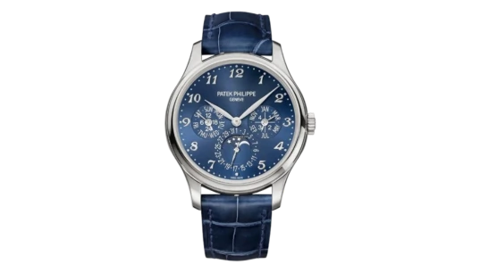 Grand Complications Perpetual Calendar 5327G-001