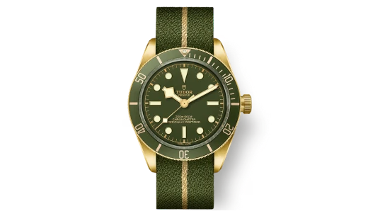 Black Bay 58 18K - M79018v-0001