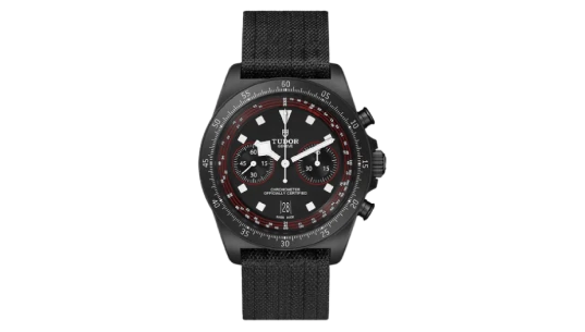Pelagos FXD Chrono - M25827KN-0001