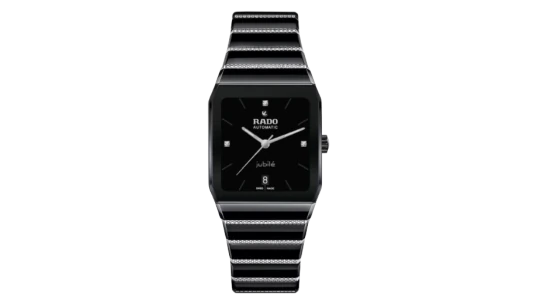 Anatom Automatic Diamonds - Black