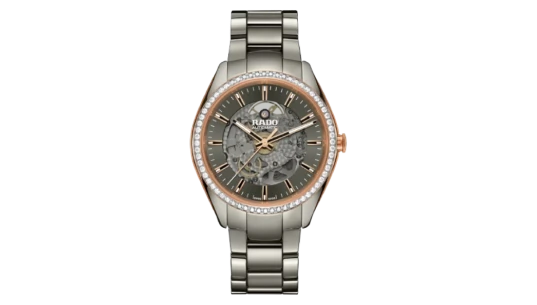 HyperChrome Automatic Diamonds R32158102