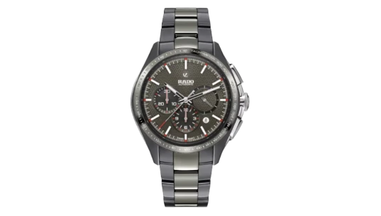 HyperChrome Automatic Chronograph Limited Edition - R32022152