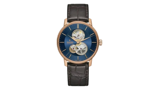 Coupole Open Heart Automatic - R22895215