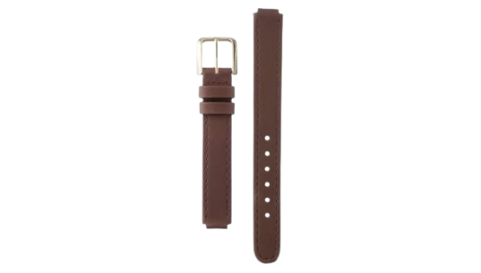 Rado Leather Straps 07.08609.10 - Brown