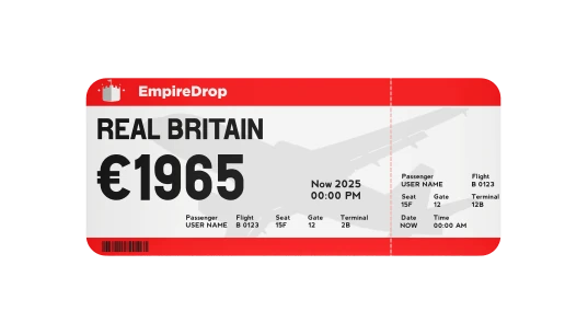 Real Britain