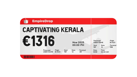 Captivating Kerala