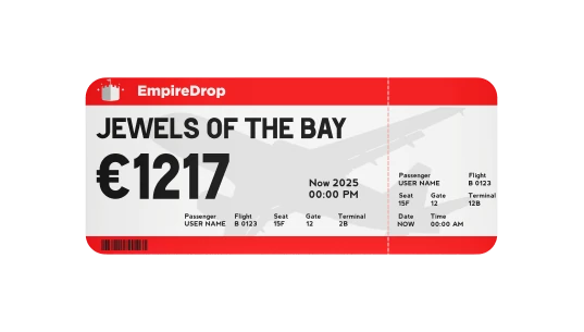 Jewels of the Bay