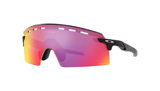 Encoder Strike Vented Sunglasses - Matte Black